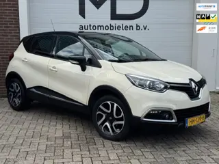 Renault Captur 0.9 TCe Dynamique - NAP- Navi-Climate-Camera