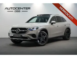 Mercedes-Benz GLC 300e 4MATIC Premium+ ✅ AMG ✅ KOELING ✅ TREKHAAK ✅ PANO ✅ LEDER  ✅ HEAD-UP ✅ 360 CA