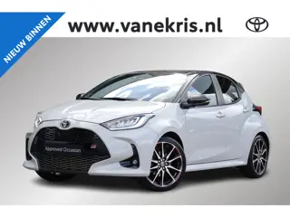 Toyota Yaris 1.5 Hybrid GR Sport, Head Up Display , Stoelverwarming , Navigatie