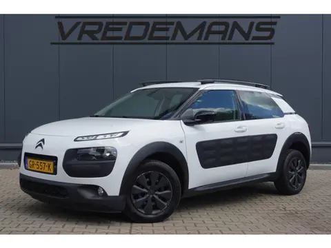 Citroen C4 Cactus 1.6 BlueHDi Business