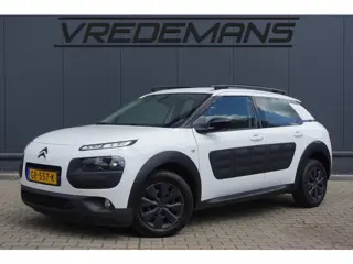 Citroen C4 Cactus 1.6 BlueHDi Business