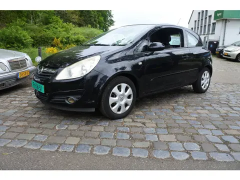 Opel Corsa 1.0-12V Essentia nw apk 7-5-2027