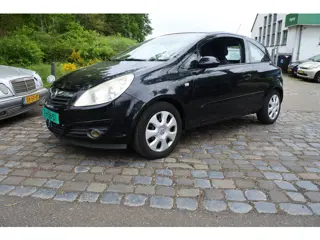 Opel Corsa 1.0-12V Essentia nw apk 7-5-2027