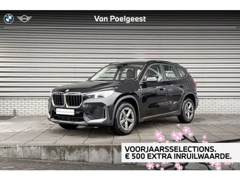 BMW X1 sDrive18i | Selections 500
