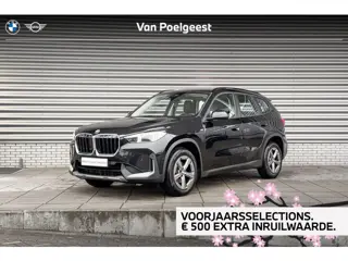 BMW X1 sDrive18i | Selections 1500