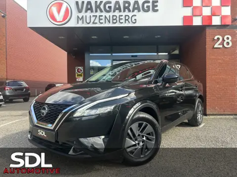 Nissan QASHQAI 1.3 MHEV Xtronic Acenta // LED // APPLE CARPLAY / ANDROID AUTO // ADAPTIVE CRUISE // 
