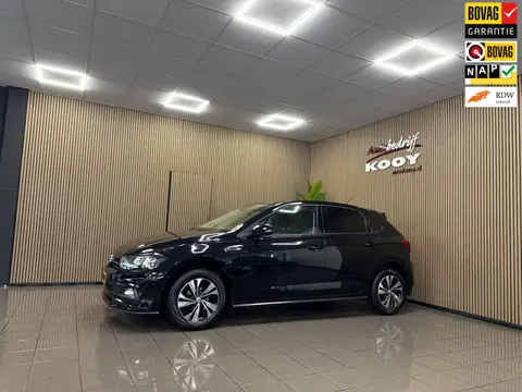 Volkswagen Polo 1.0 TSI R-Line * Carplay / Virtual cockpit / Navigatie / Camera / NL Auto *