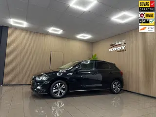 Volkswagen Polo 1.0 TSI R-Line * Carplay / Virtual cockpit / Navigatie / Camera / NL Auto *