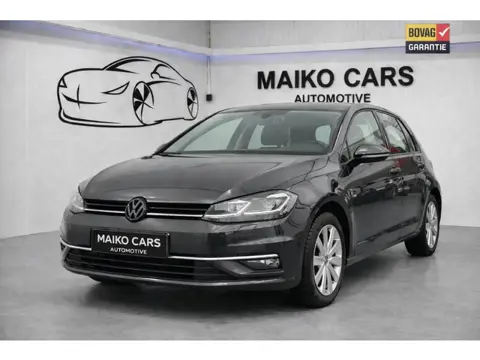 Volkswagen Golf 1.5 TSI Highline DGS AUTOMAAT