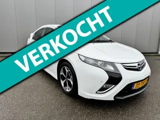 Opel Ampera 1.4