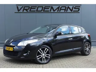 Renault Mégane 1.5 dCi Dynamique