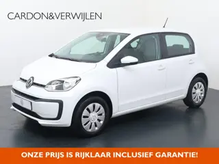 Volkswagen Up! 1.0 | 65 PK |