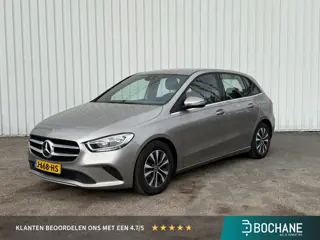 Mercedes-Benz B-klasse 180 Business Solution | Navigatie | Climate Control | Cruise Control | Apple 