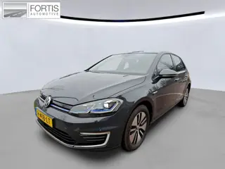 Volkswagen e-Golf E-DITION NL-AUTO | DIGI DASH | NAVI | CAMERA