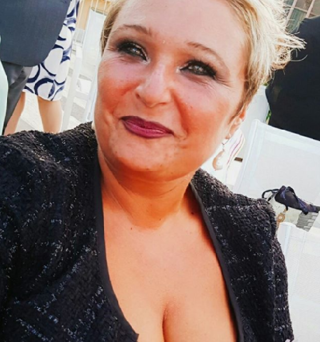 Bang om alleen te blijven