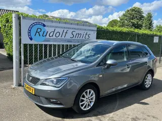 Seat Ibiza ST 1.0 EcoTSI Style Connect