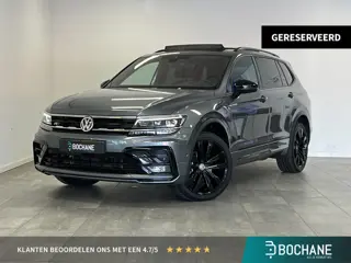 Volkswagen Tiguan Allspace 1.5 TSI R-line Black Style | PANO | DYNAUDIO |