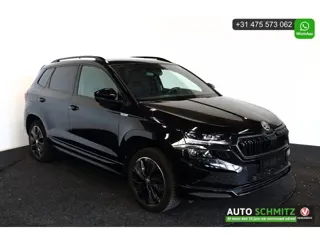Skoda Karoq 1.5 TSI ACT DSG-7 Sportline Business *Navi/ACC/Virtual Cockpit/Trekhaak*