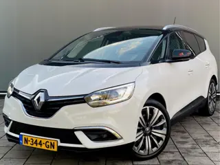 Renault Grand Scénic BWJ 2021 | 1.3 TCe 116PK 7p. | TREKHAAK | CAMERA | CLIMA | NAVI | CARPLAY | PDC
