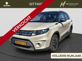 Suzuki Vitara 1.6 High Executive