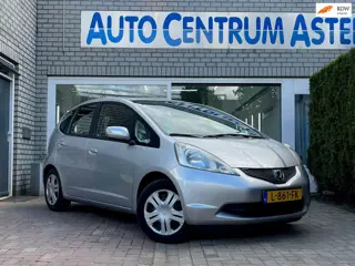 Honda Jazz 1.4 Comfort