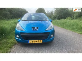 Peugeot 207 1.4 Acces Lite