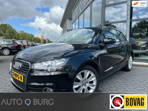Audi A1 1.2 TFSI Ambition Pro Line Business | Navi | Climate | Cruise | Airco | Bluetooth | ORG NL |