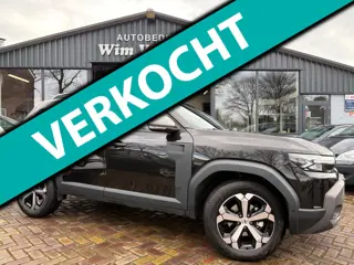 Dacia DUSTER 1.6 mild hybrid 140 extreme