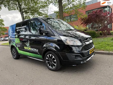 Ford Transit Custom 290 2.0 TDCI L1H1 Sport 1e eigenaar