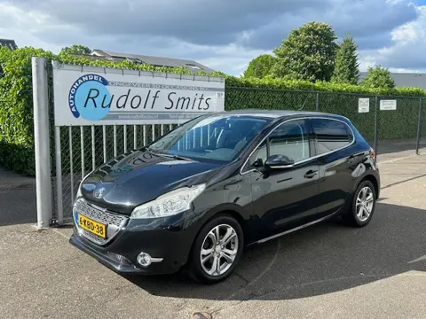 Peugeot 208 1.6 VTi Allure