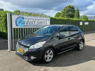 Peugeot 208 1.6 VTi Allure