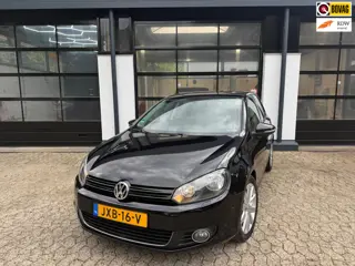 Volkswagen GOLF 1.4 TSI Trendline *Clima*PDC*Nav*LM*Apk*