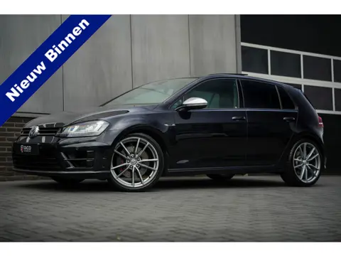 Volkswagen Golf R 2.0 TSI 301 pk 4Motion / Eventuri-Intake/ Pano-Dak/ Dynaudio/ Keyless/ Select-Driv