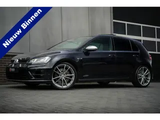 Volkswagen Golf R 2.0 TSI 301 pk 4Motion / Eventuri-Intake/ Pano-Dak/ Dynaudio/ Keyless/ Select-Driv