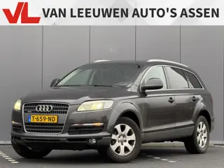 Audi Q7 4.2 FSI quattro 5+2 | Nieuw binnen | APK tot 11-2026 | Extra wielenset