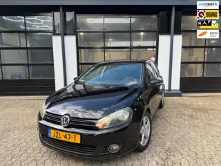 Volkswagen GOLF 1.4 TSI Comfortline*Clima*PDC*Cruise*LM*Nap*
