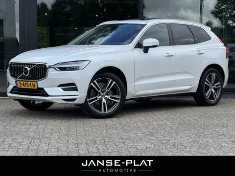 Volvo XC60 2.0 T4 Inscription Pano | Trekhaak | Polestar | Pilot Ass.