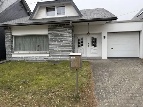 Huis te verkoop in Oostbelgie