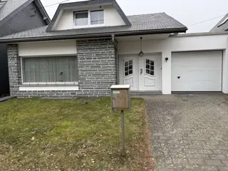 Huis te verkoop in Oostbelgie