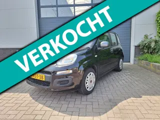 Fiat Panda VERKOCHT/VERKOCHT/VERKOCHT