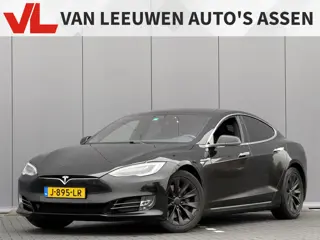 Tesla Model S Long Range | Nieuw binnen | Zeer nette staat | RIJKLAAR