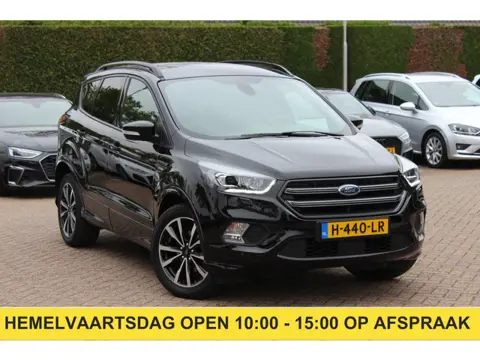 Ford Kuga 1.5 EcoBoost ST Line / Trekhaak / Camera / Sony Audio / CarPlay / 18'' / Stoel+Stuurverwar