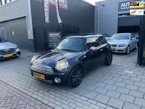 Mini Mini 1.6 Cooper Chili Sport Panoramadak Airco NAP APK