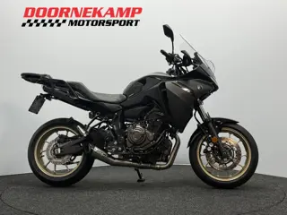 Yamaha TRACER 7 GT (bj 2023)