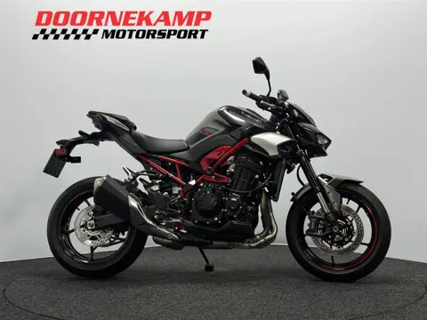 Kawasaki Z 900 ABS (bj 2025)