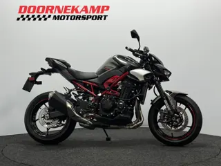 Kawasaki Z 900 ABS (bj 2025)
