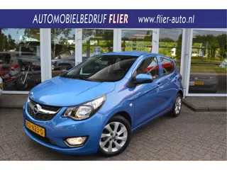 Opel KARL 1.0 75PK ecoFLEX Innovation+ | Clima | Cruise | PDC | Orig. NL | NAP |