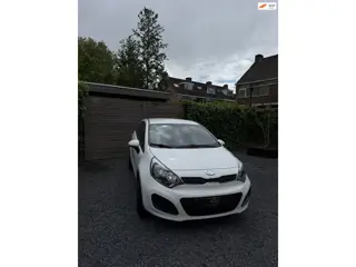 Kia Rio 1.2 CVVT
