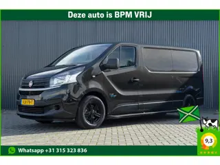 Fiat Talento 2.0 MultiJet 146PK | L2H1 | Camera | Navi | Cruise | Airco | PDC | Euro 6