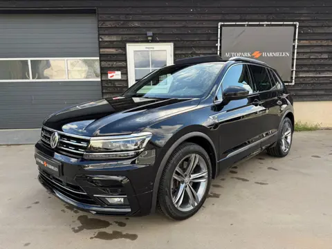 Volkswagen Tiguan 2.0 TSI 4Motion Highline 3X R Line Pano 360°